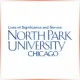 North Park University - Marketing School Ranking