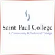 Saint Paul College - Marketing School Ranking