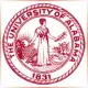 The University of Alabama - Marketing School Ranking