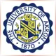 University of Akron - Marketing School Ranking