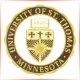 University of St Thomas - Marketing School Ranking