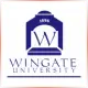 Wingate University - Marketing School Ranking