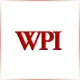 Worcester Polytechnic Institute - Marketing School Ranking
