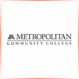 Metropolitan Community College Area