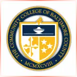 Community College of Baltimore County