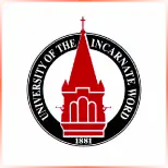 University of thearnate Word